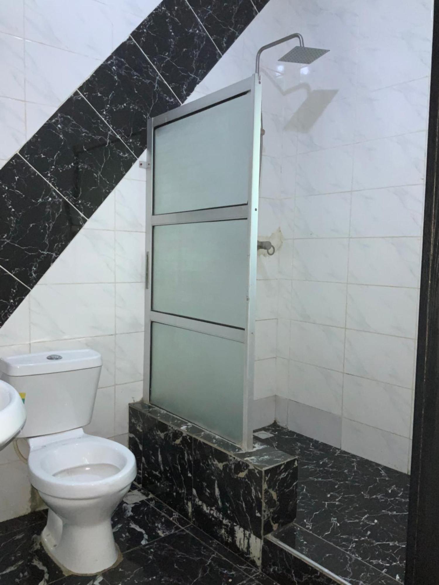 Senators Suites And Towers Hotel Omole Exterior photo
